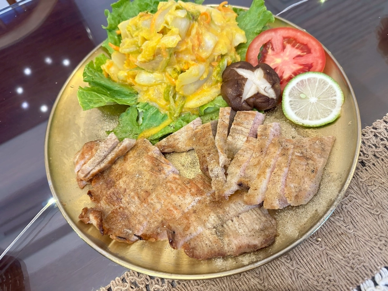 苗栗民宿包棟烤肉